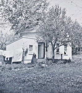 Hill Home in Wauwatosa, Wisconsin